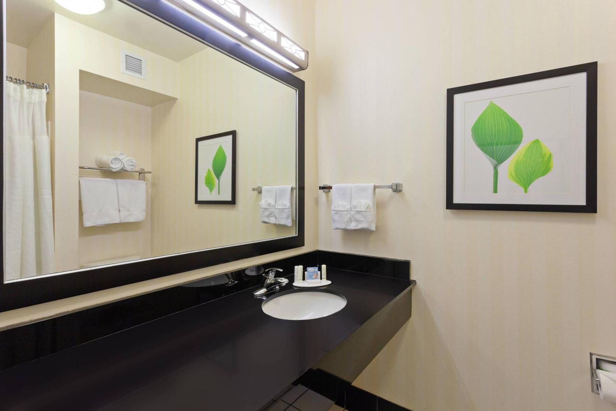Fairfield Inn & Suites - Los Angeles West Covina Exterior foto