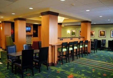 Fairfield Inn & Suites - Los Angeles West Covina Exterior foto